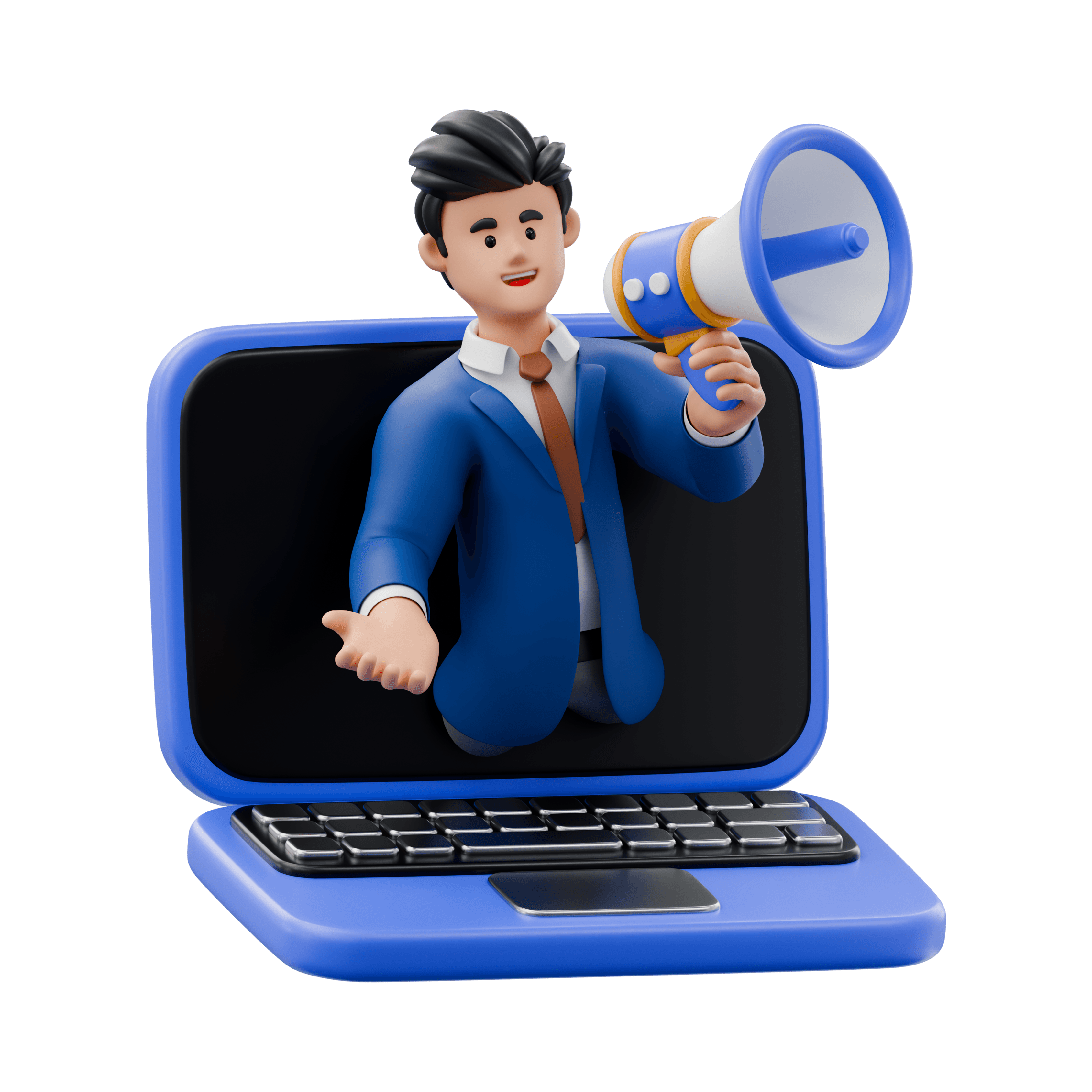 Customized Promotions & Packages