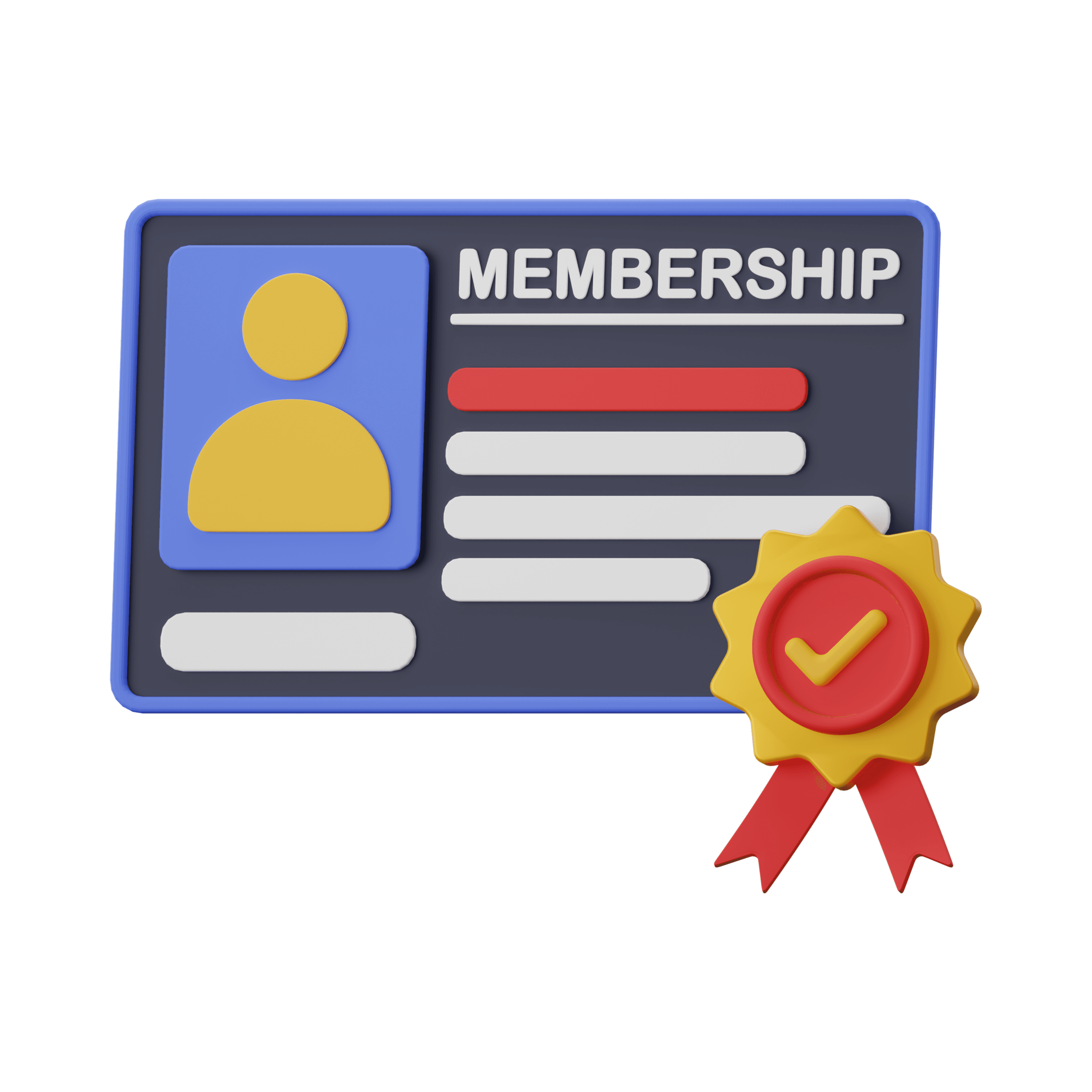 Membership Features